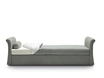 JACK CLASSIC - Single bed by Milano Bedding - view 3